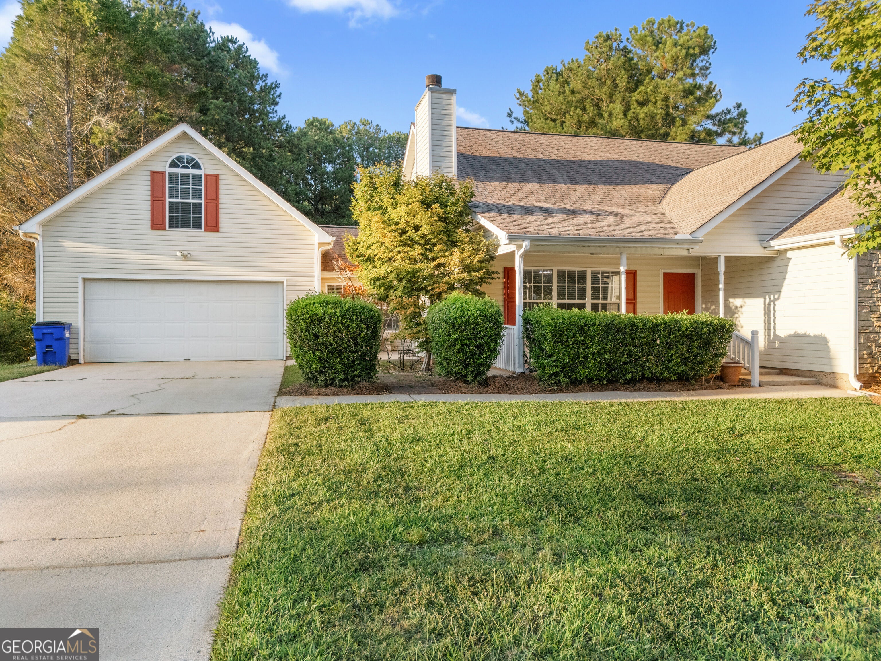 55 Berkshire LN