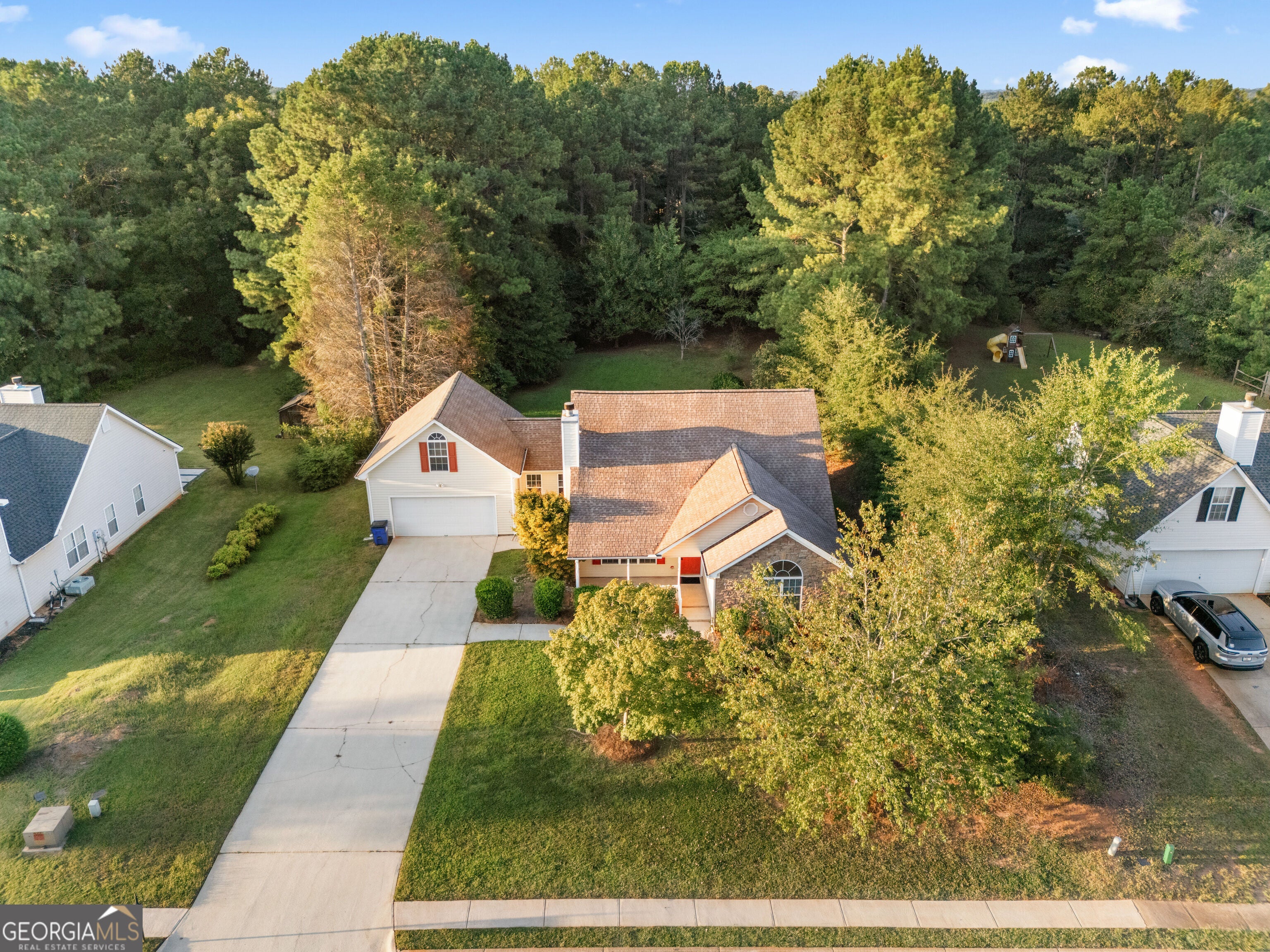 55 Berkshire LN