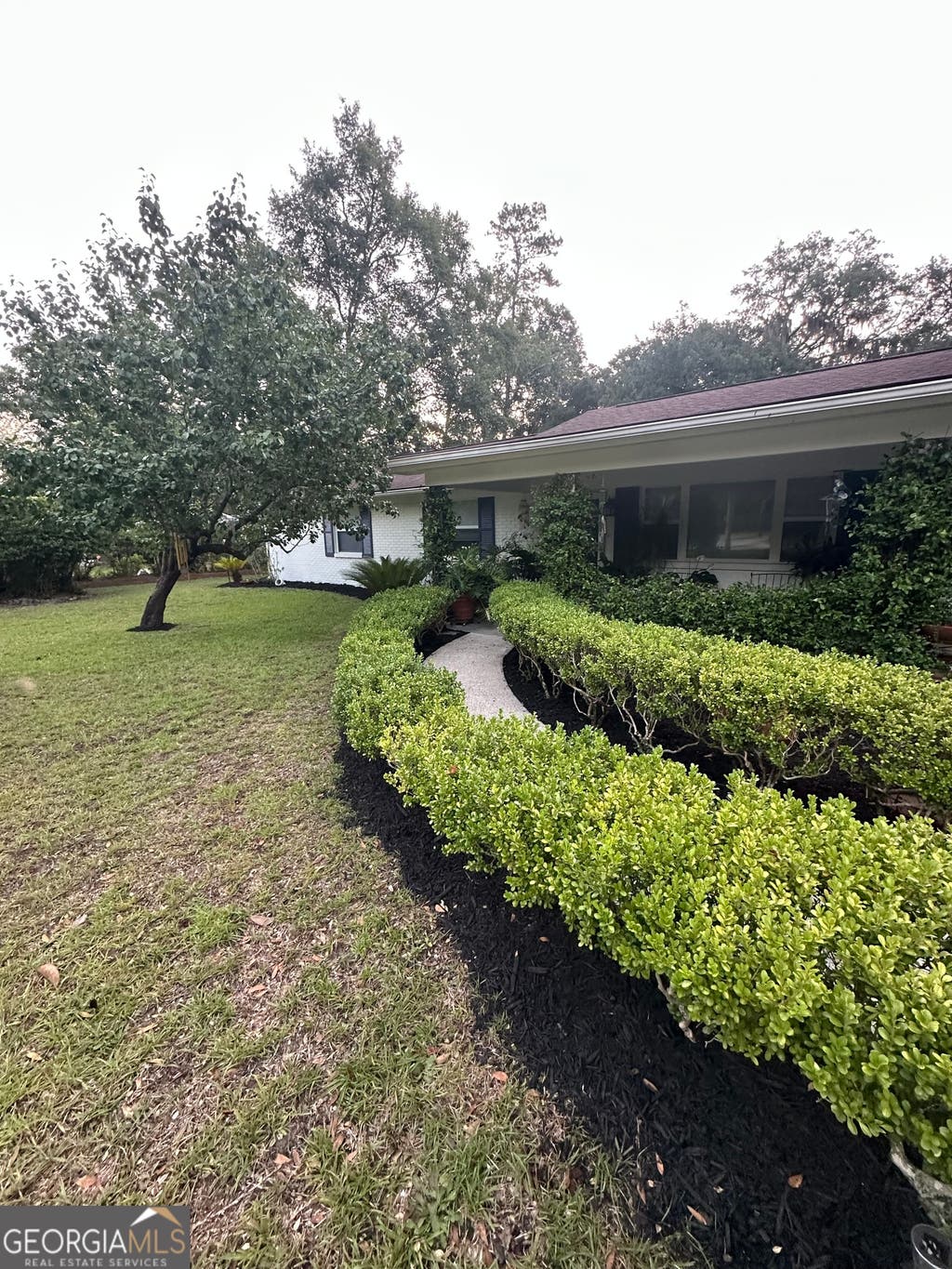 Photo of 614 1st Street, Hinesville, GA 31313 (MLS # 10802759)