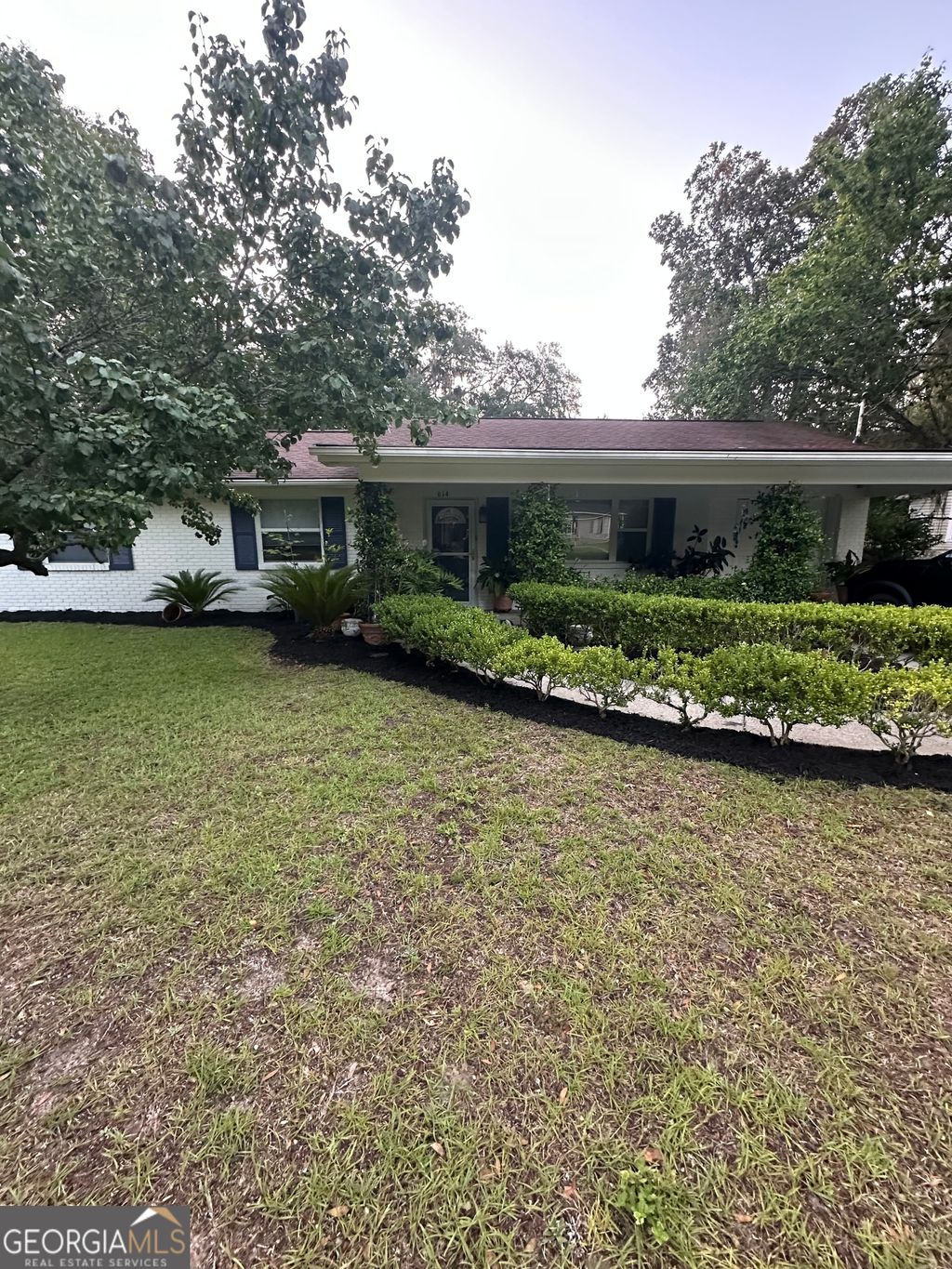 Photo of 614 1st Street, Hinesville, GA 31313 (MLS # 10802759)