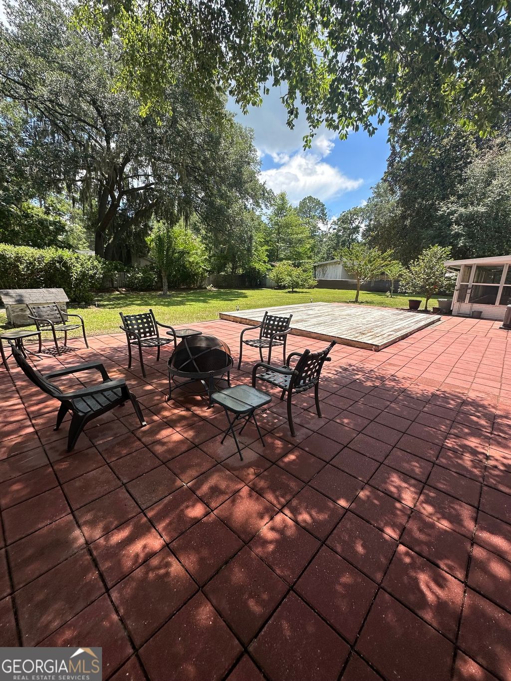 Photo of 614 1st Street, Hinesville, GA 31313 (MLS # 10802759)