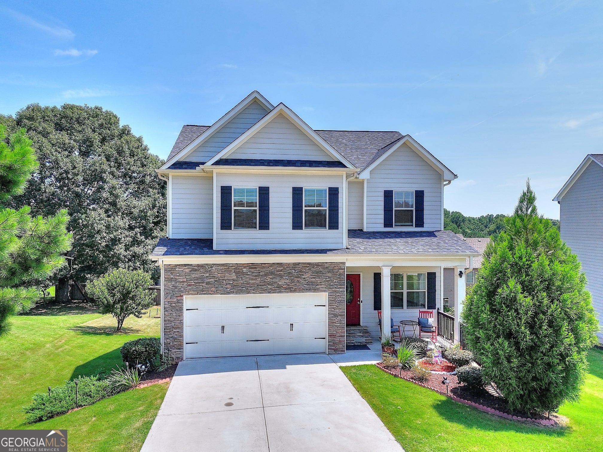 270 Village Brooks DR
