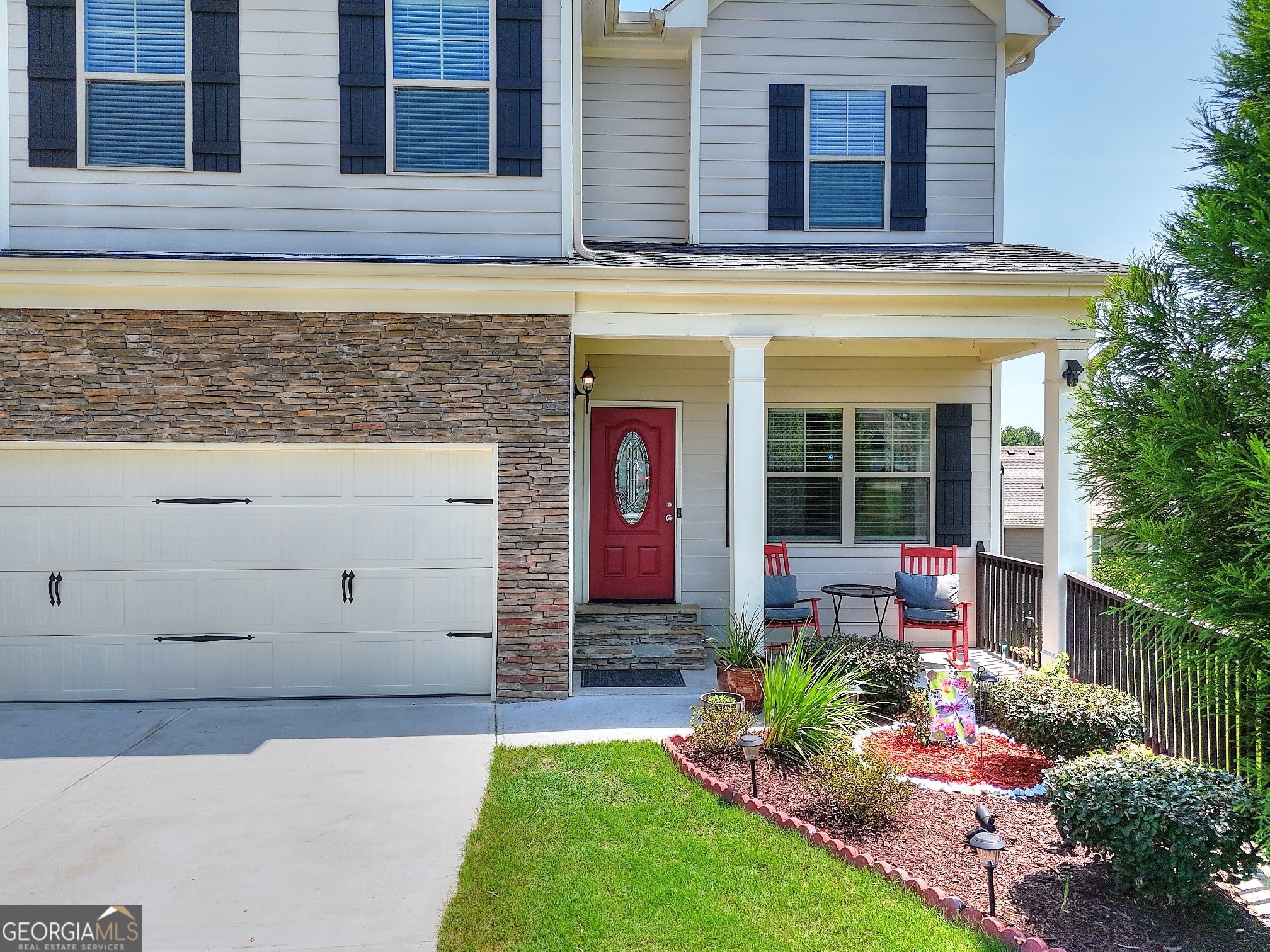 270 Village Brooks DR