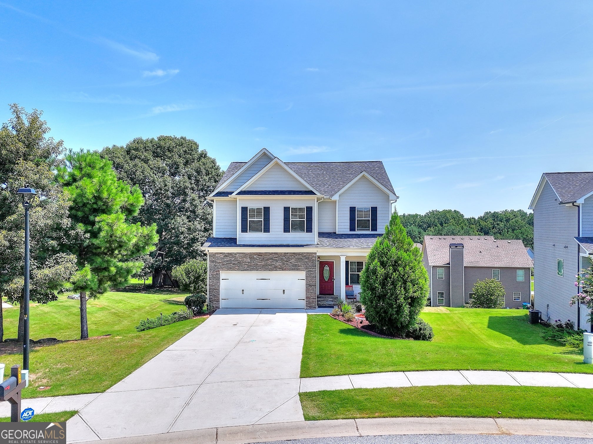 270 Village Brooks DR