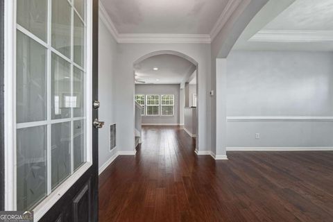 Photo of 2760 Amalfi Way, Lawrenceville, GA 30044 (MLS # 10698102)