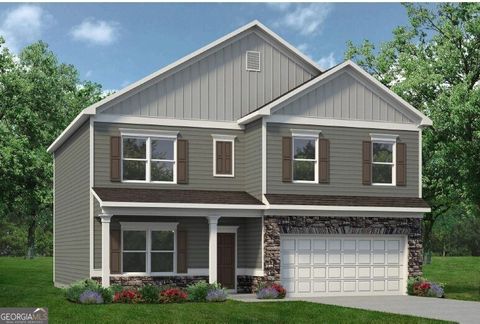 45 Keaton Court, Winder, GA 30680 - #: 10448559
