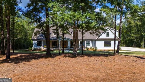 A home in Macon