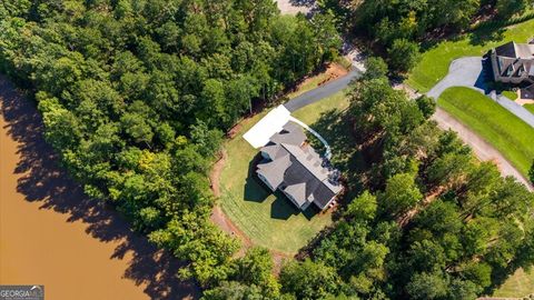 A home in Macon