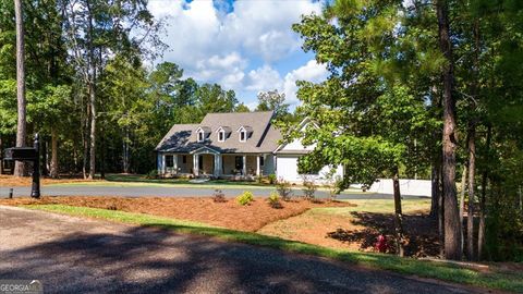 A home in Macon