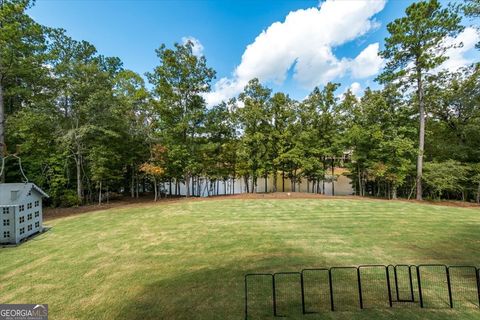 A home in Macon