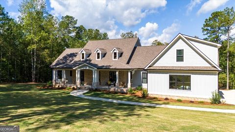 A home in Macon