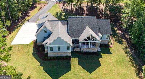 A home in Macon