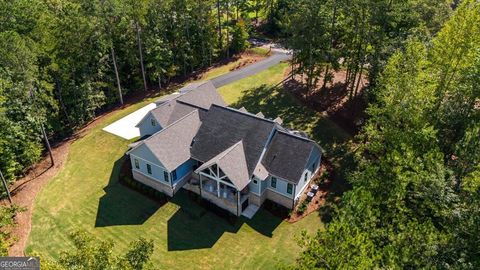 A home in Macon