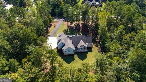 A home in Macon