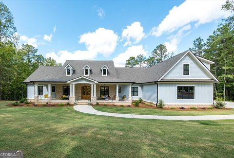 A home in Macon