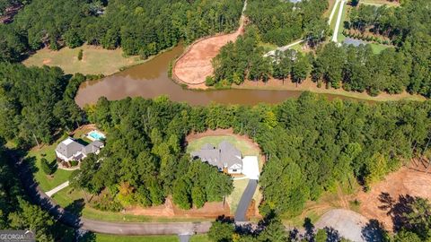 A home in Macon