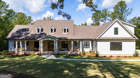 A home in Macon