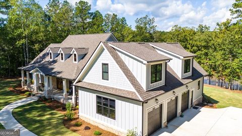 A home in Macon