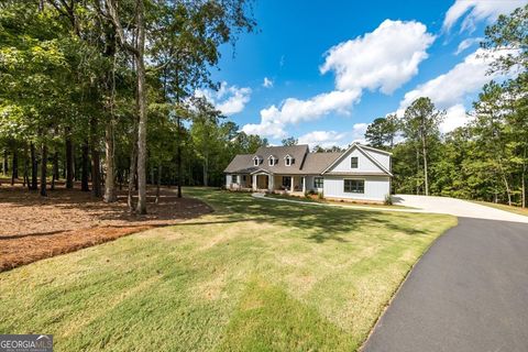 A home in Macon