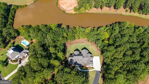 A home in Macon