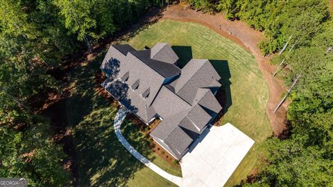 A home in Macon