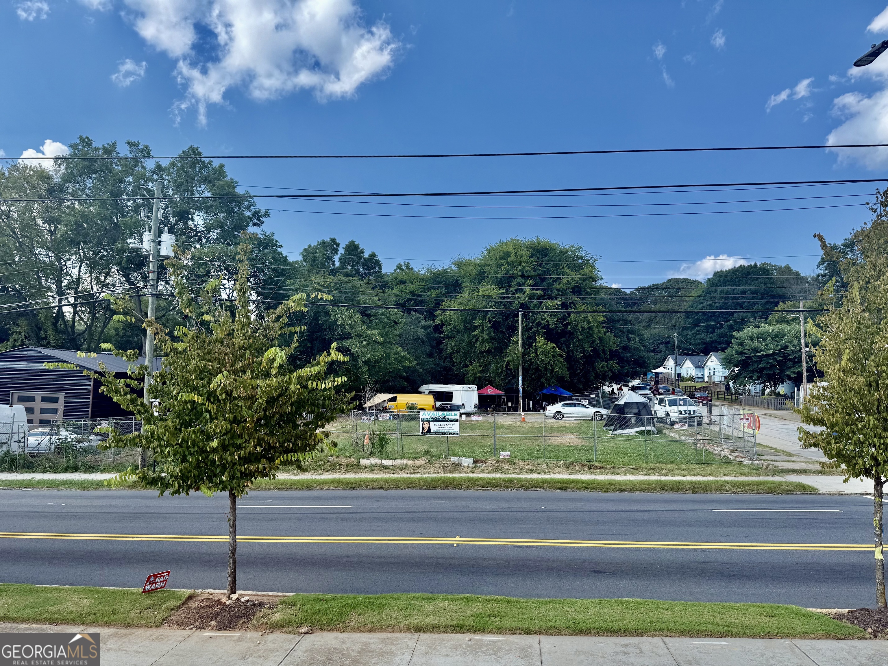 385 University AVE SW