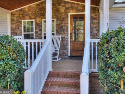 9447 Clarks Mill RD Avera GA 30803