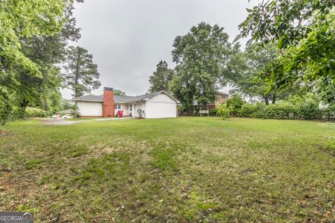 A home in Macon