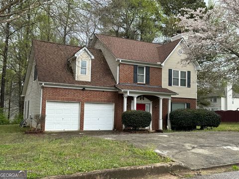 3819 Wheaton CT Snellville GA 30039