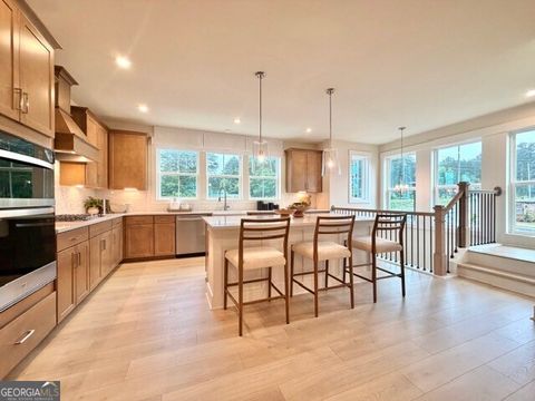 Photo of 6005 Haviland Alley #44, Sugar Hill, GA 30518 (MLS # 10640564)