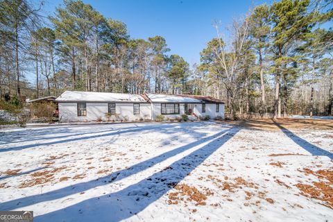 A home in Pine Mountain