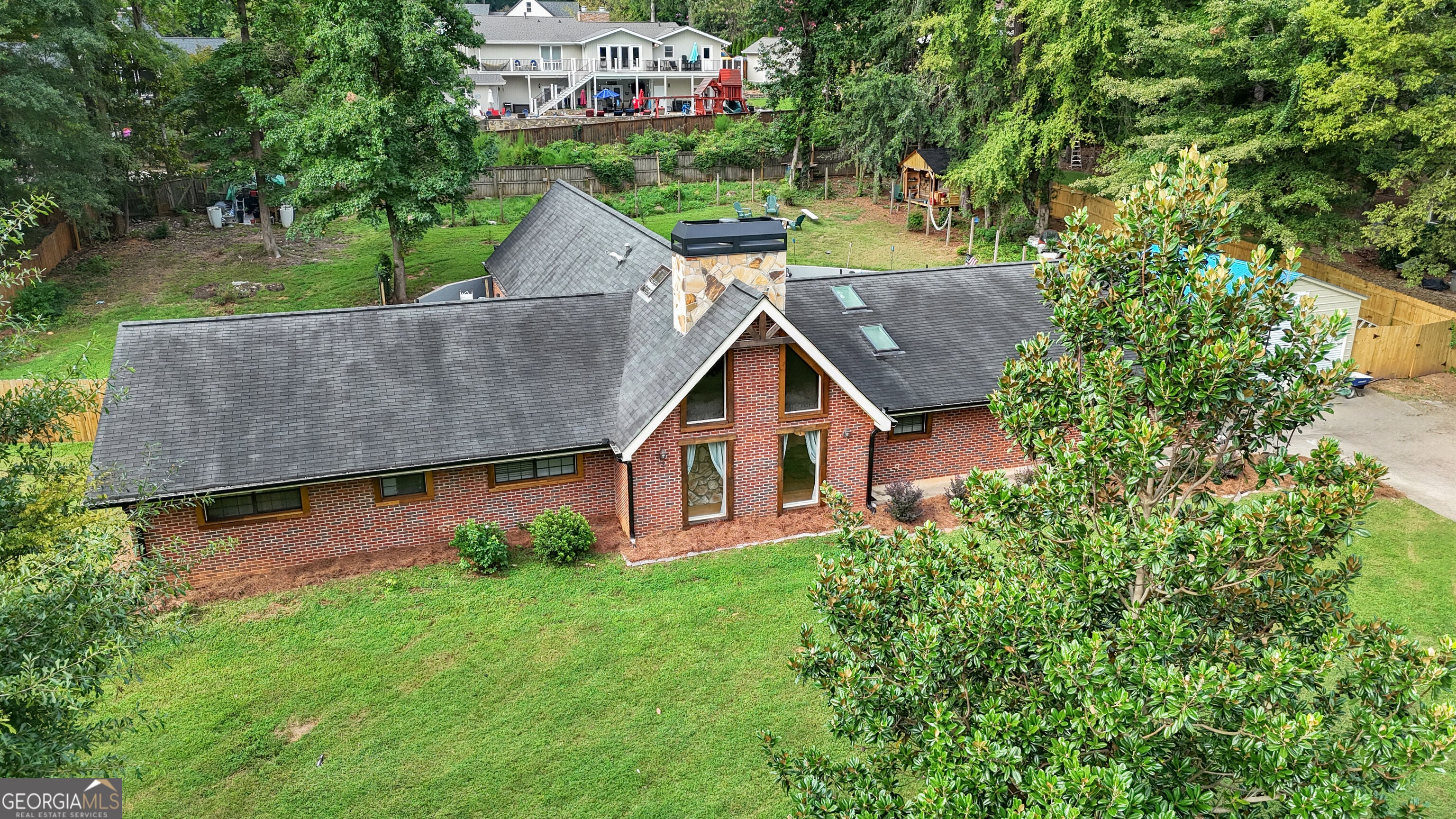 515 Golf View DR