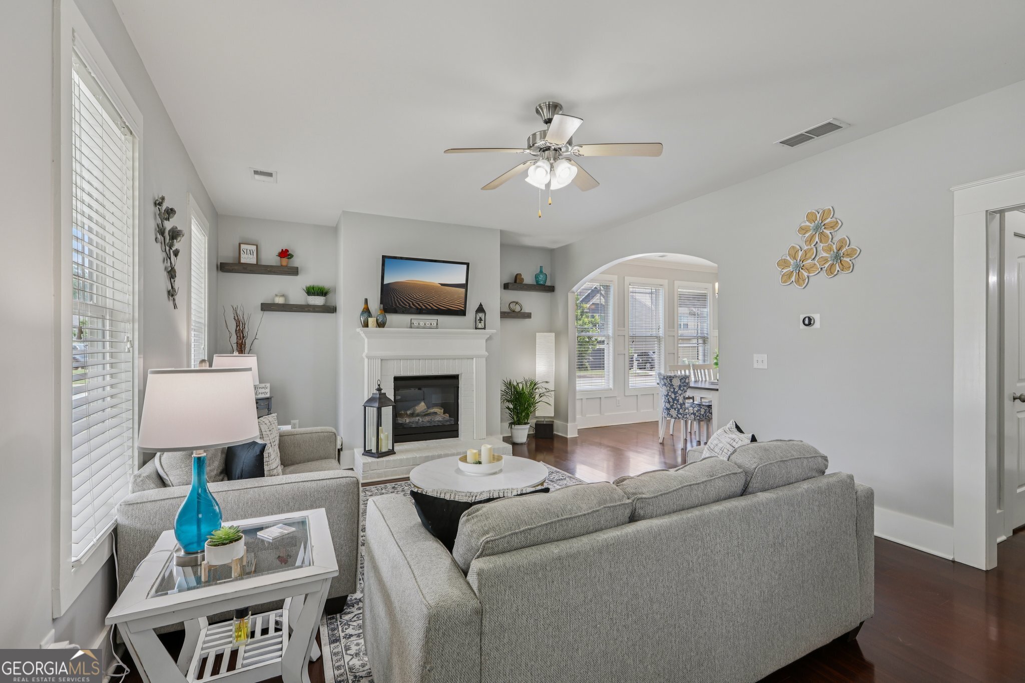85 Southwind CIR