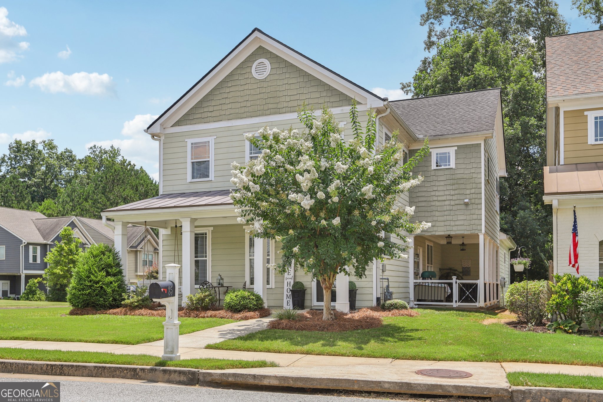 85 Southwind CIR