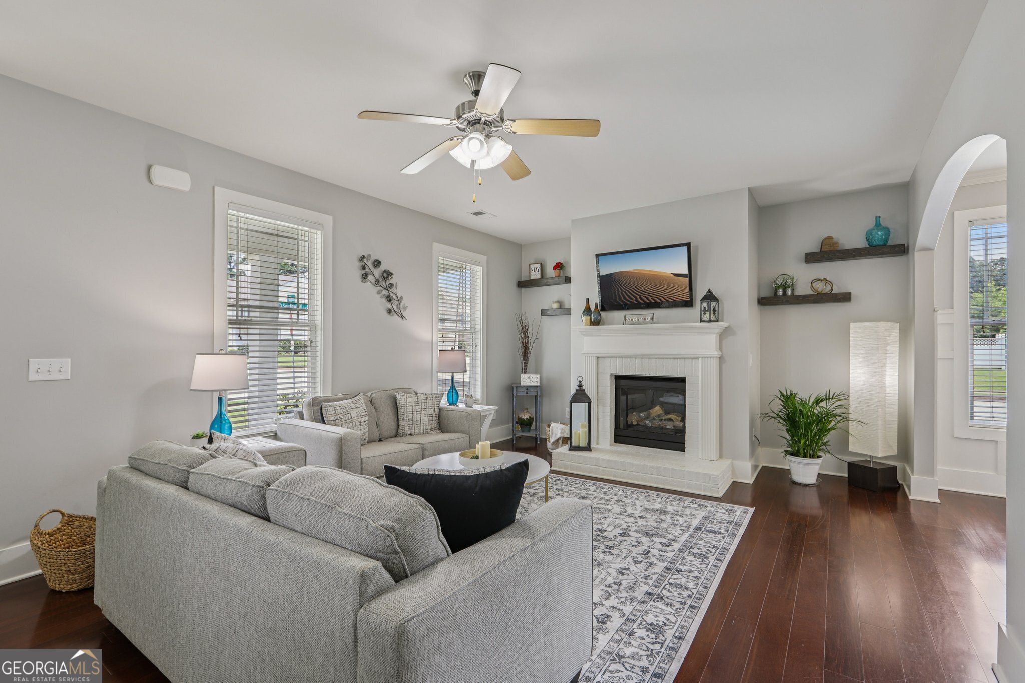 85 Southwind CIR