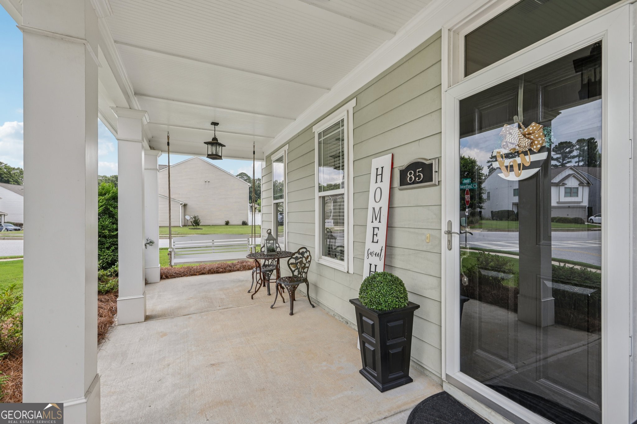 85 Southwind CIR