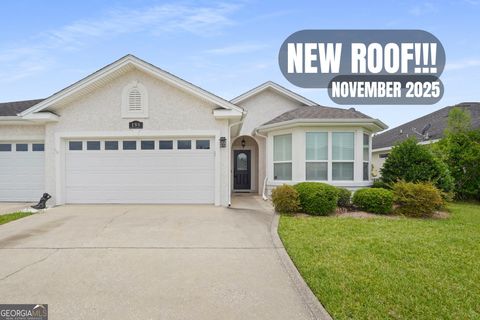 Photo of 199 Austin Ryan Drive, Kingsland, GA 31548 (MLS # 10532993)