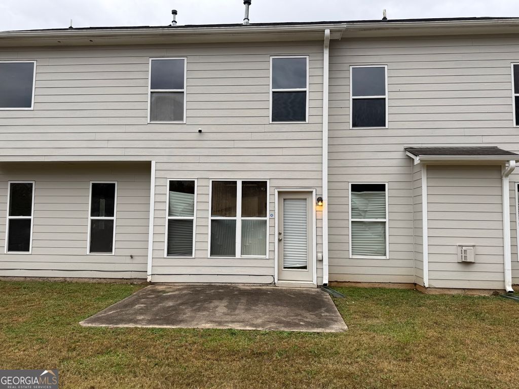 Photo of 20 Kestrel Circle, Covington, GA 30014 (MLS # 10692103)