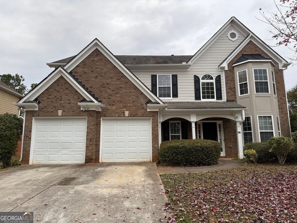 Photo of 20 Kestrel Circle, Covington, GA 30014 (MLS # 10692103)