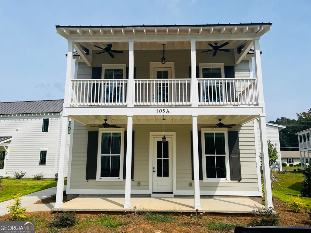 Photo of 105 Gardenia Lane #105A, Lagrange, GA 30240 (MLS # 10686173)