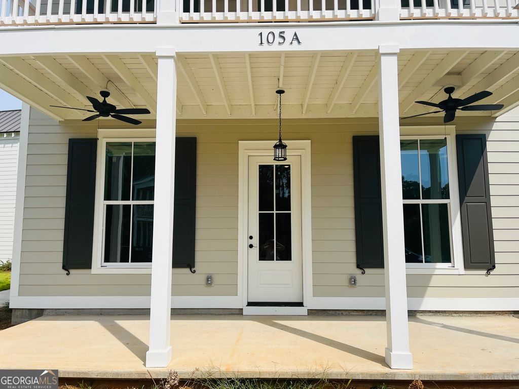 Photo of 105 Gardenia Lane #105A, Lagrange, GA 30240 (MLS # 10686173)
