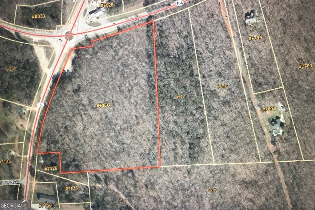 Photo of 7066 Highway 5, Douglasville, GA 30135 (MLS # 20078263)