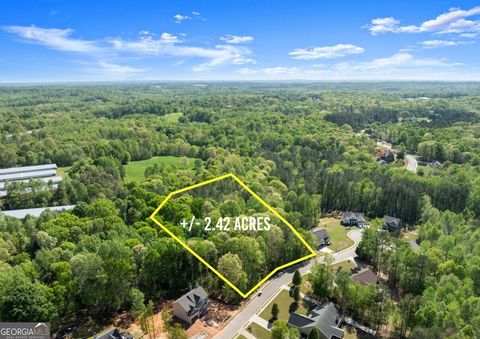 Photo of 121 Hewett Road, Pendergrass, GA 30567 (MLS # 10610373)
