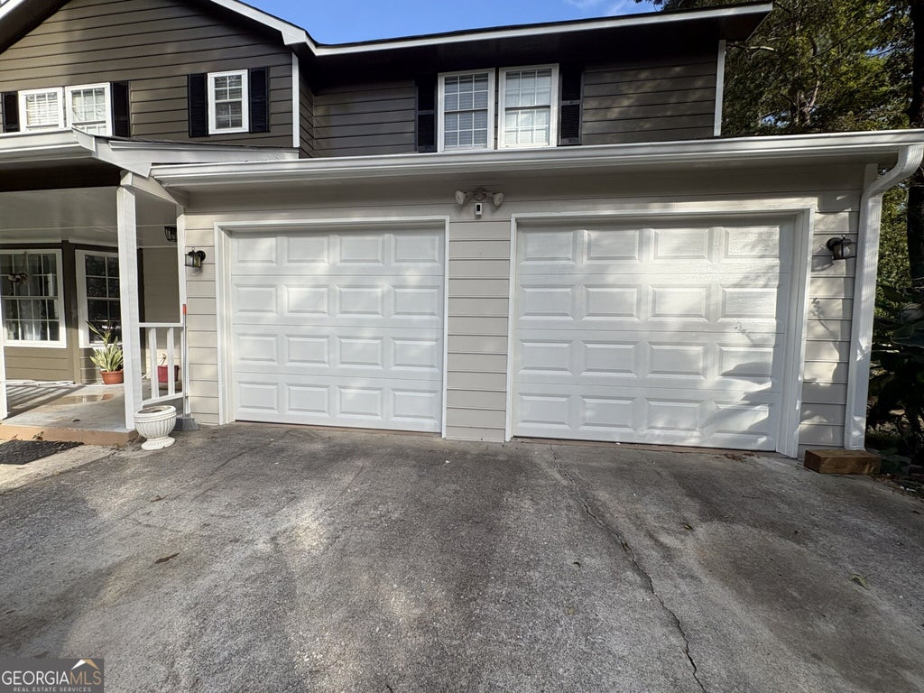 Photo of 320 Cottonpatch Road, Lawrenceville, GA 30046 (MLS # 10871093)