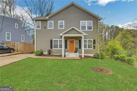 1944 Lakewood Terrace SE, Atlanta, GA 30315 - MLS#: 10355461
