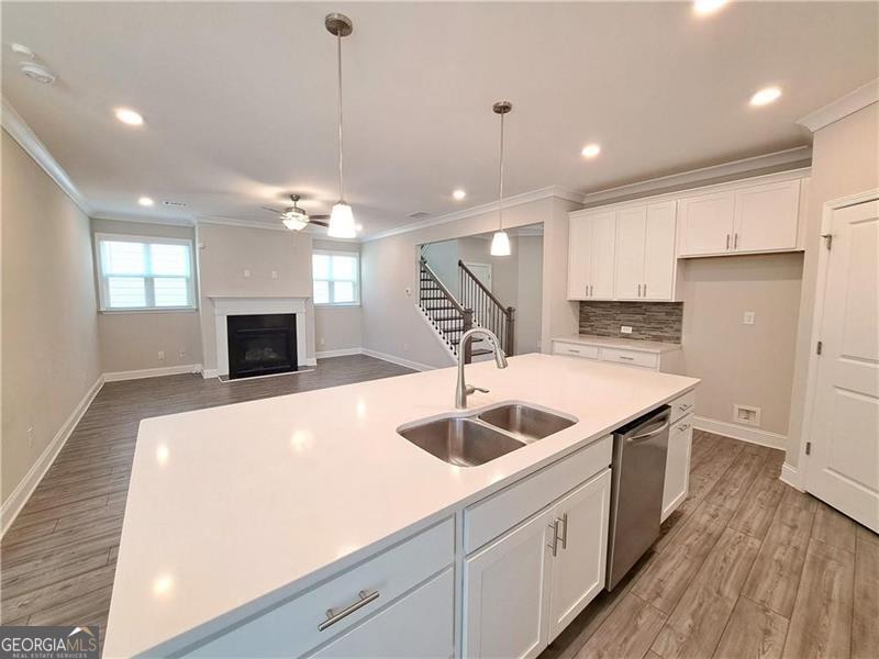 Kennedy Township - Residential Lease