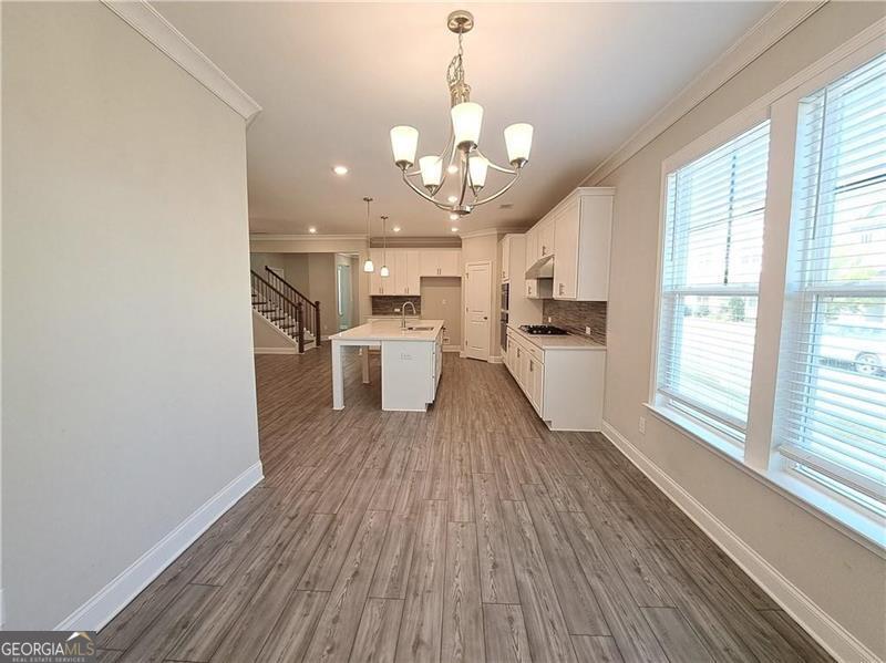 Kennedy Township - Residential Lease