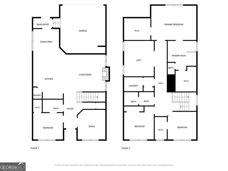 Kennedy Township - Residential Lease