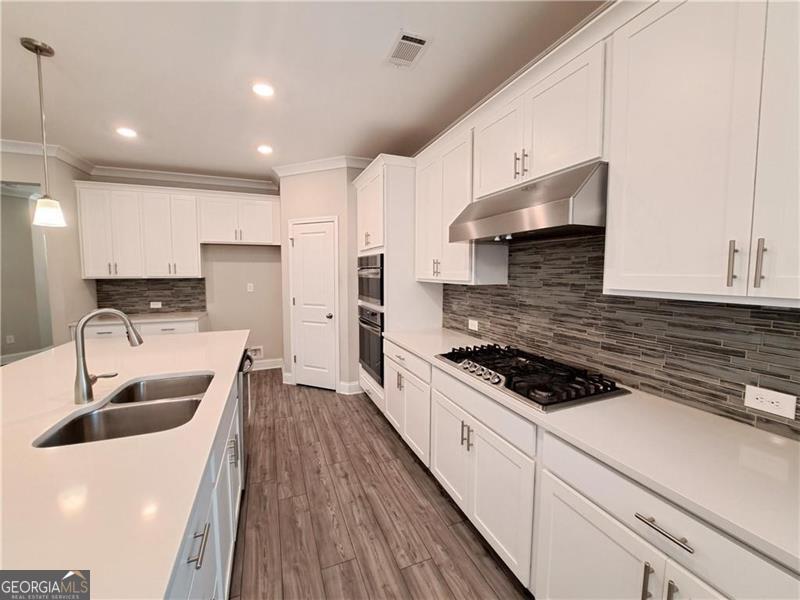 Kennedy Township - Residential Lease