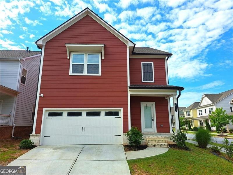 Kennedy Township - Residential Lease